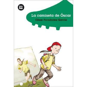 La camiseta de Óscar - 1