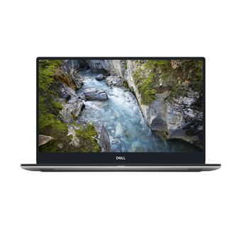 Portátil DELL 5540 i9 SSD 1TB 15.6" Prateado
