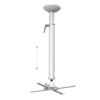 Suporte de Projetores Hagor Beamfix II | Aço inoxidável - 1