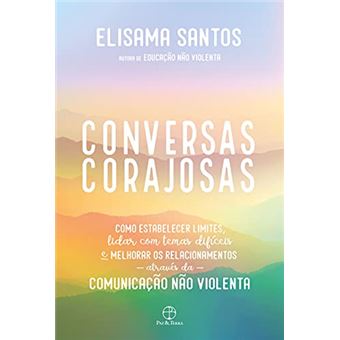 Conversas Corajosas - 1