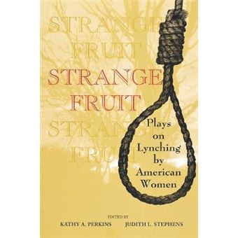 Strange Fruit - 1