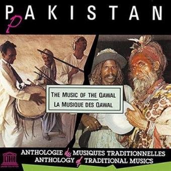 Pakistan: Music of the Qawal - 1