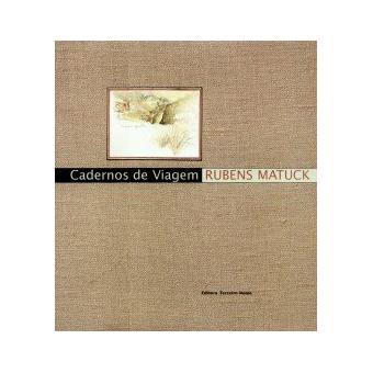 Cadernos de Viagem - 1