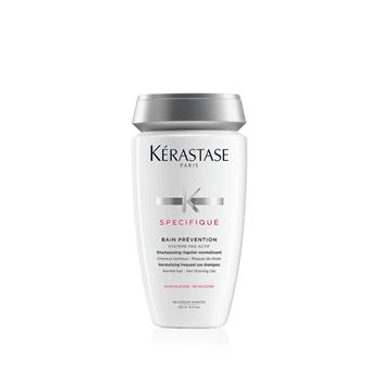 Champô Kerastase Specifique Bain Exfoliant - 1