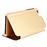 Capa Avizar para Huawei Y5 2018, Honor 7S com Efeito Espelho com Tampa Translúcida Dourado_3