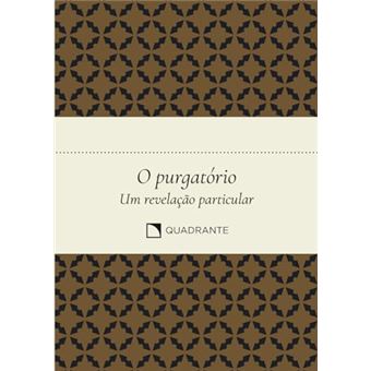 O Purgatório - 1