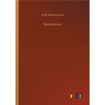 Nevermore - 1