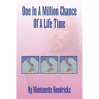 One in a Million Chance of a Life Time - Paperback / softback - 2008 - 1