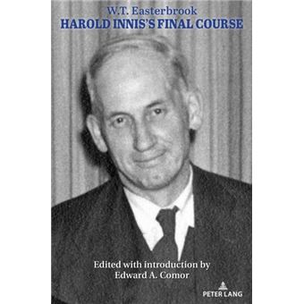 Harold Inniss Final Course - 1