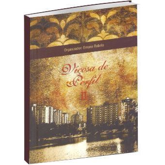 Viçosa de Perfil II - 1