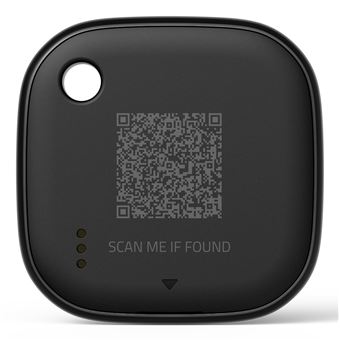 Localizador Eufy SmartTrack Link | Preto - 1