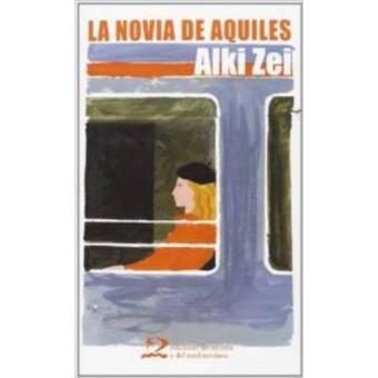 NOVIA DE AQUILES,LA - 1