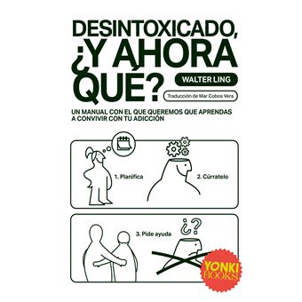 Desintoxicado Y Ahora Que - 1