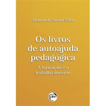 Os Livros De Autoajuda Pedagógica - 1