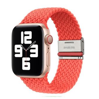 apple watch 3 orange