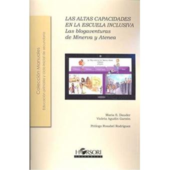 Blogaventuras Minerva Y Atenea - 1