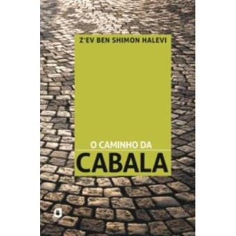 O Caminho Da Cabala - 1