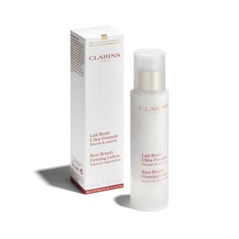 Creme para O Pescoço e Decote Clarins Bust Beauty Firming Lotion - 1