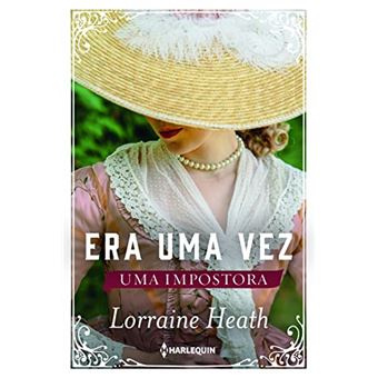 Era Uma Vez Uma Impostora - 1