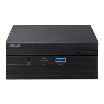 Mini Pc Barebone ASUS PN41-BBP131MVS1 | Preto - 1