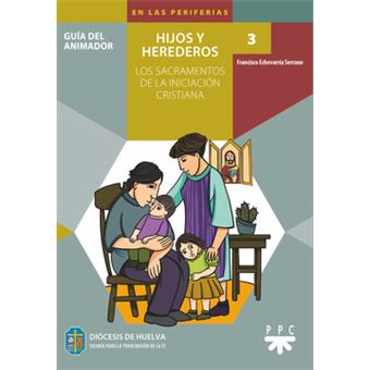 3. Hijos Y Herederos. Guía Del Animador - 1