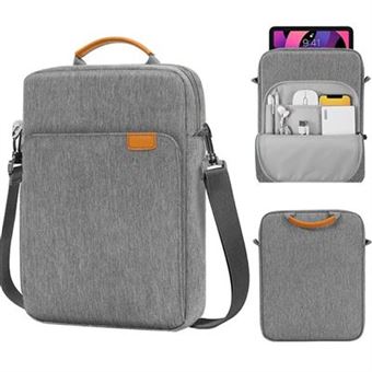 Mochila Orysin com Organizador para iPad Air 10.9" (2022) | Proteção e Arrumação Inteligente - 1