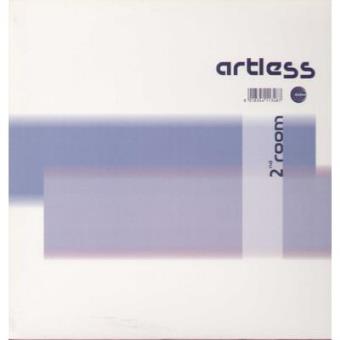 Second Room/The Chaser - Import - 1