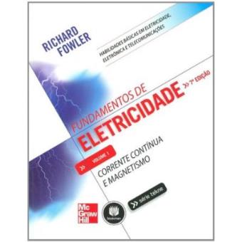 Fundamentos de Eletricidade - 1