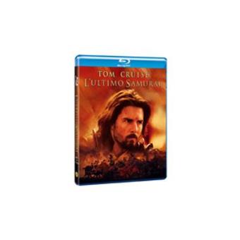 Warner Bros L'ultimo Samurai - 1