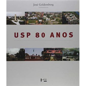 USP 80 Anos - 1