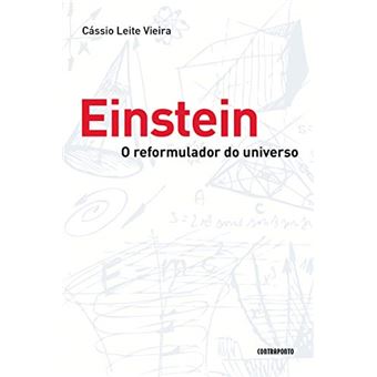 Einstein : O Reformulador Do Universo - 1