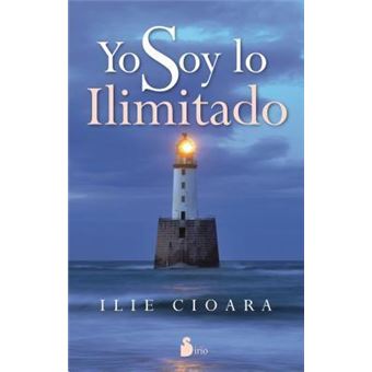 Yo Soy Lo Ilimitado - 1