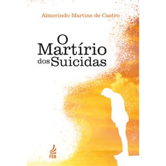 O Martírio Dos Suicidas - 1