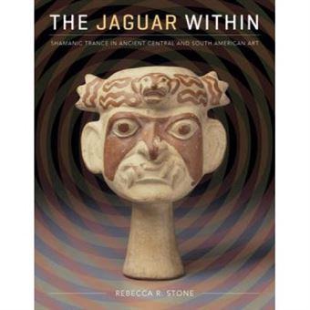 The Jaguar Within - [Version Originale] - 1