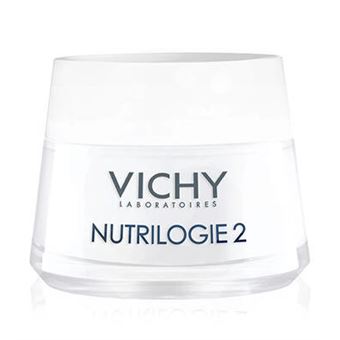 Hidratante Facial Vichy Nutrilogie 2 - 1