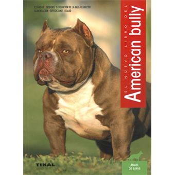 American Bully - 1
