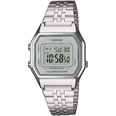 relogio da casio
