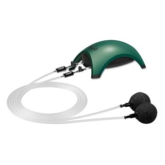 Bomba de ar de aquário Tetra APK400 - 1