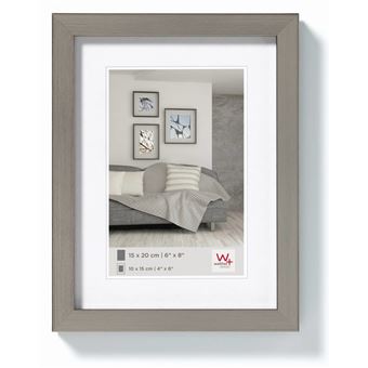 Moldura Walther Design JK015D | Ferro - 1