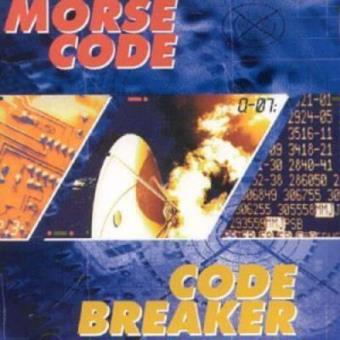 Code Breaker - Import - 1