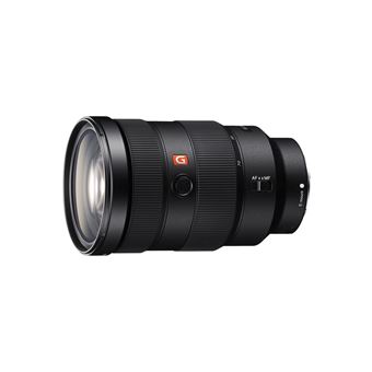 Lente de Máquina Fotográfica Sony SEL 24-70mm F2.8 GM | Preto - 1