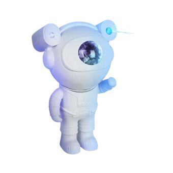 Astronauta Projetor de Luz com Bluetooth - 1