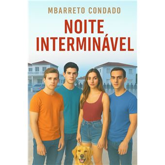 Noite Interminável - 1