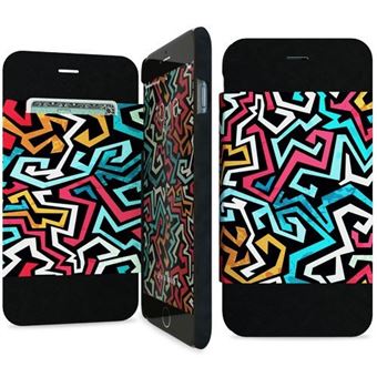 Capa para Telemóvel i-Paint 800504 - 1