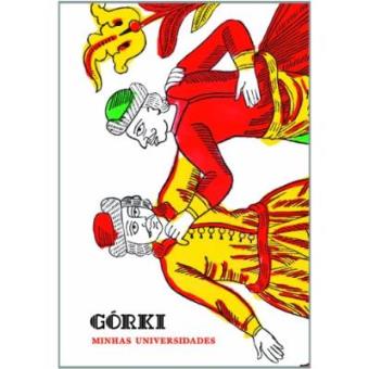 Minhas Universidades Gorki Iii - 1