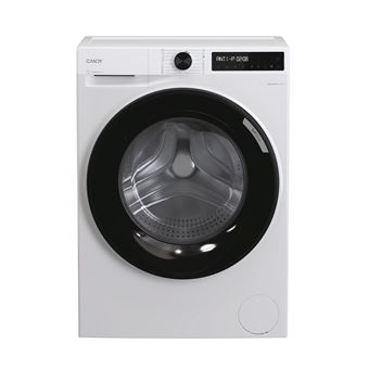 Máquina de Lavar Roupa Candy BR 413BL8-S | 13 Kg | 1400 RPM | A | Branco - 1