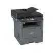 Impressora Multifunções Laser P&B Brother MFC-L5750DW Wi-Fi Grafite