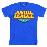 T-shirt DC Comics Justice League Logo L_0