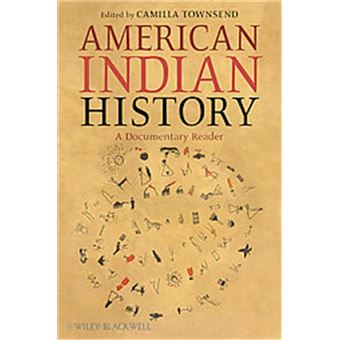 American Indian History - 1