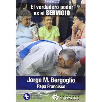 El verdadero poder es el servicio - 1